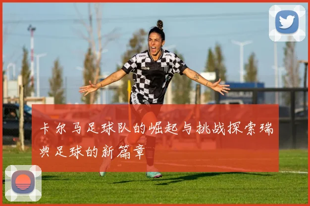 卡尔马足球队的崛起与挑战探索瑞典足球的新篇章